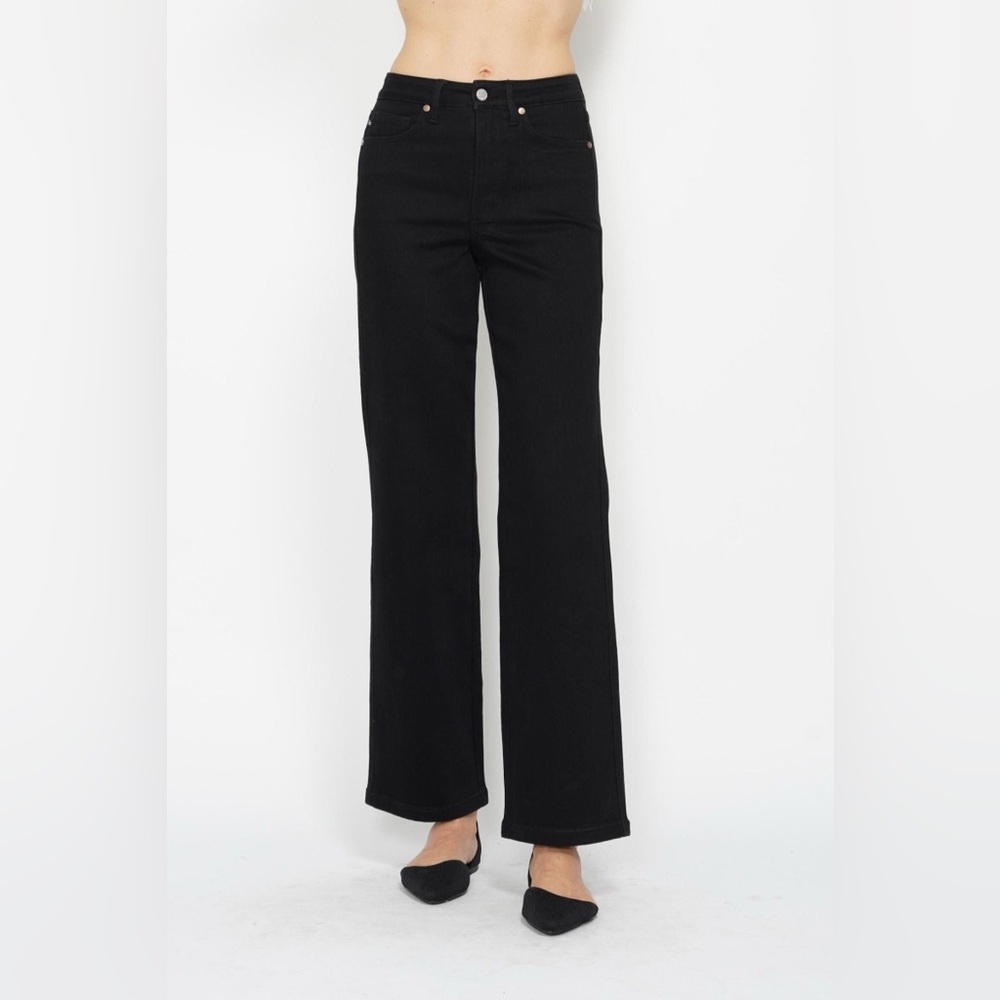 Judy Blue High Waist Tummy Control Jeans
